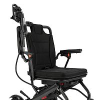 PULSE 610 кресло коляска с эл. приводов
