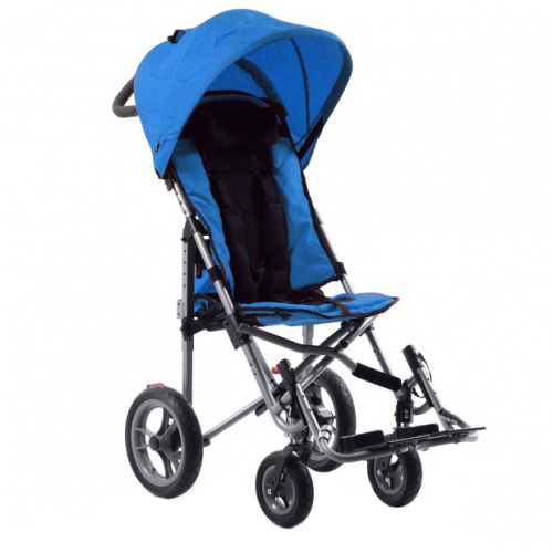  EZ 12 Rider . Ширина сиденья 30,5 см. Кресло коляска для инвалидов в том числе для детей с ДЦП фото 16