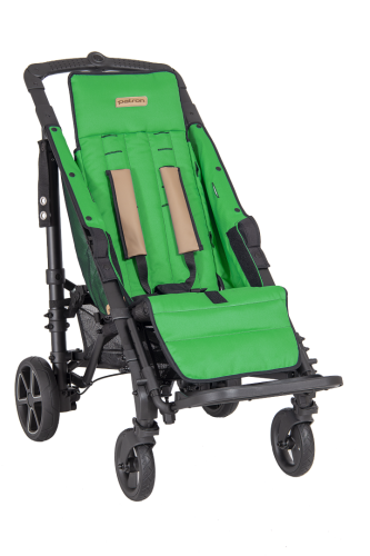Patron Piper Comfort,  инвалидная коляска в том числе для детей с ДЦП фото 5