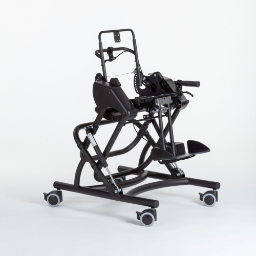 HOGGI BINGO Evolution БК +  боковые поддержки+столик фото 6