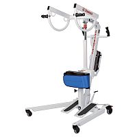 Подъемник электрический передвижной (320.02) Джеймс 150, гарантия 2 года