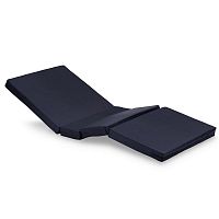 Матрас для 4-х секционной кровати с чехлом из водоот. ткани