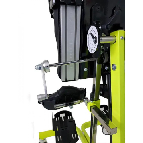 RTX 18 - р. 1 переднеопорный вертик.c развед. БК . фото 5