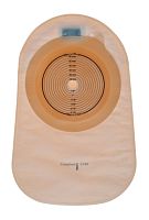 174050 Калоприемник Alterma НП однокомп.недрен.непрозр.отверстие 10-70 мм № 1 Калопласт Дания