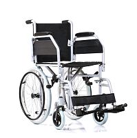 Кресло - коляска инвалидная  OLVIA 30 (Home 60) PU, UU 41,46 и 48 см