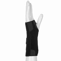 Ортез лучезапястный Ottobock Manu Junior Pollex 50P51