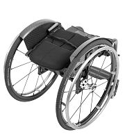  Авангард "Зенит" (базовая комплектация без подушки) коляска активного типа
