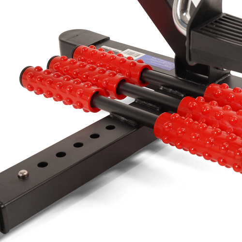 Механический велотренажер Barry Merida фото 5