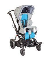 Кимба НЕО прогулочная Р1, интегр.подгол. Комплект 1 Россия