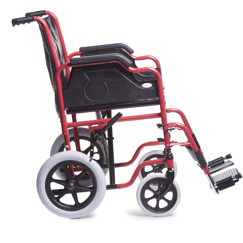 Кресло - каталка FS 904В-41 (46) фото 2