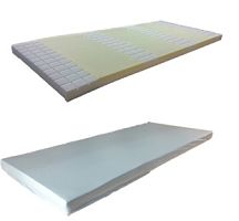 Матрас противопролежневый полиуретановый (р.1950*850*80мм, ТК-12/ТК-7)