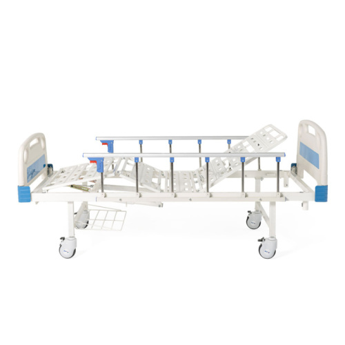Barry MB2pp, Медицинская кровать функциональная в комплекте с матрасом фото 6