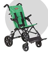 Patron Corzo Xcountry коляска для детей с ДЦП