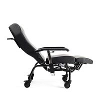 Гериатрическое кресло Alesia (компл. Normandie) до 350 кг