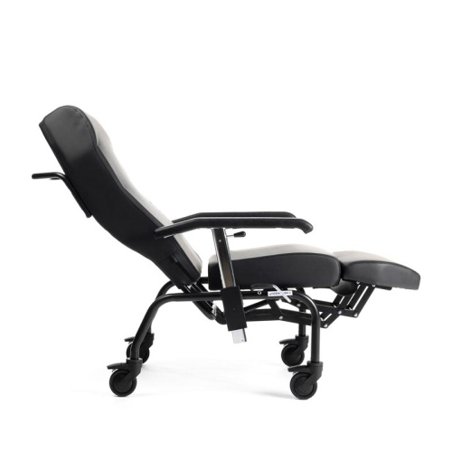 Гериатрическое кресло Alesia (компл. Normandie) до 350 кг