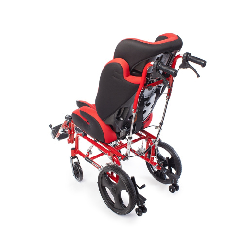 KY870LB - коляска для детей с ДЦП (комнатная/прогулочная) фото 3