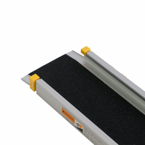 2ПТ1-210 Пандус телескопический 2-х секционный фото 5