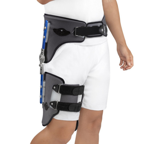 Ортез на тазобедренный сустав Orliman HO4001/11D (правый)