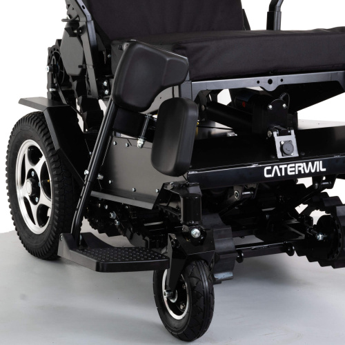 Caterwil GTS3 кресло-коляска ступенькоход Caterwil GTS3 фото 8