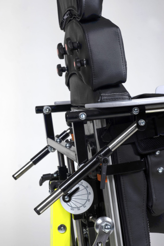 RTX 18 - р. 1 универсальный вертикализатор с разведением БК фото 10