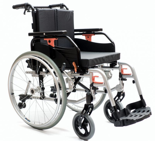 Xeryus Excel G5 modular comfort 50 см