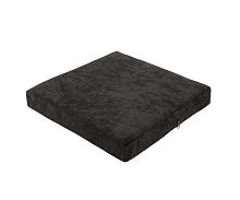 Арт. 560 Подушка-сиденье орт. п/п (из полиуретана) размер 40х40х6