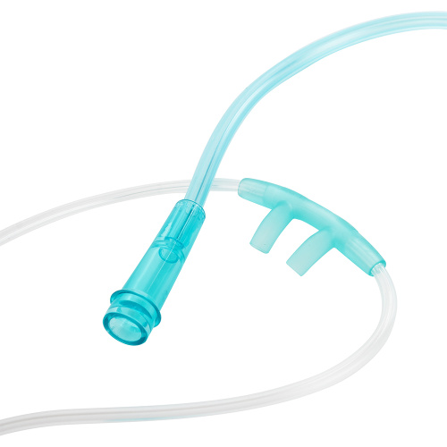 Канюля назальная со стандартным наконечником 420 см фото 2