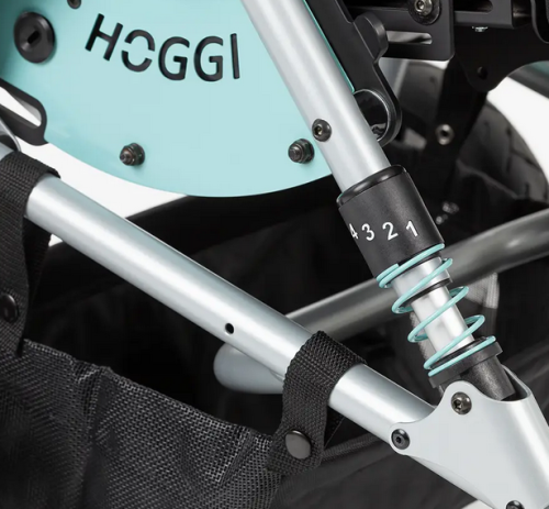 HOGGI BINGO Evolution 1, 2 размер, БК фото 3