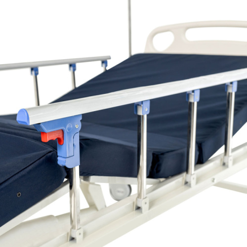 Barry MB2pp, Медицинская кровать функциональная в комплекте с матрасом фото 20