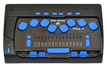 Портативный компьютер ElBraille-14