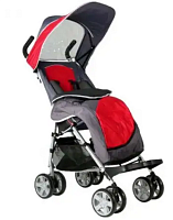 Exele Elise Travel Buggy "Трость" в полной комплектации