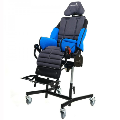 Thomashilfen EASyS Modular S на комнатной раме Z фото 9