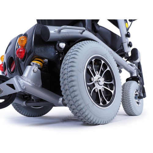 MET CRUISER фото 2