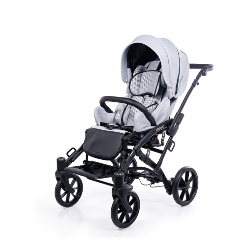 MEWA  кресло коляска для детей в том числе с ДЦП фото 9