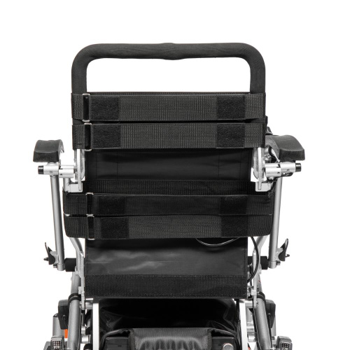 Pulse 650 (с электроприводом) фото 2