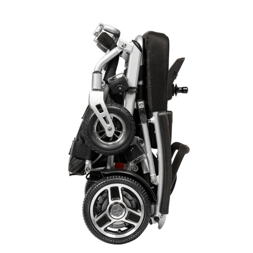 Pulse 650 (с электроприводом) фото 5