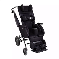 Доминатор Ево - коляска для детей с ДЦП 2,3 размер