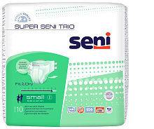 Сени Трио Аир Small р.1, № 10, ночные