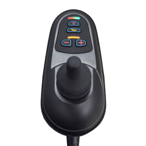 Caterwil Ultra Lite-45 - Легкая кресло-коляска с электроприводом Caterwil Ultra Lite-45 фото 2