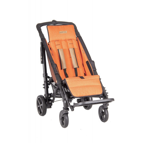 Patron Piper Comfort,  инвалидная коляска в том числе для детей с ДЦП фото 13