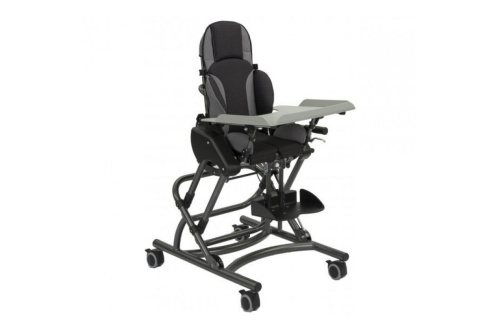 HOGGI BINGO Evolution БК +  боковые поддержки+столик фото 2