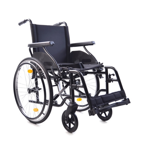 Omega 205 комнатная инвалидная коляска