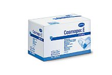 Космопор Е 20 х 8  см- 1 шт.Самоклеящиеся послеоперац. повязки 