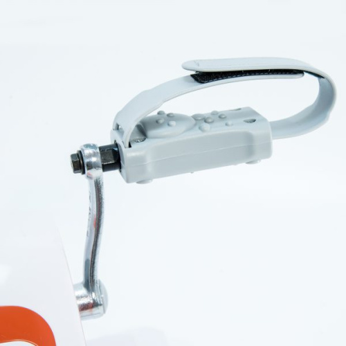 velotrenazher_pedalnyy_s_elektrodvigatelem_hsm_50ce фото 2 Велотренажер педальный с электродвигателем HSM-50CE фото 2