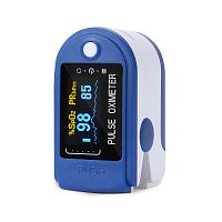 Пульсоксиметр MED-MOS CMS 50DL-S-00P с поверкой