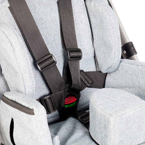 Vita Buggy 7900 прогулочная кресло коляска для детей в том числе ДЦП фото 7