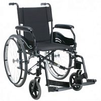 Ergo 800 F 24-1 (ширина сиденья 40,5) коляска с ручным приводом