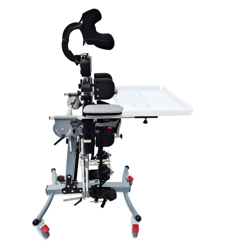 ЭкзоСтенд — передне-заднеопорная опора (вертикализатор) фото 7