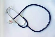 ВК - 3001 Стетоскоп одноголовчатый