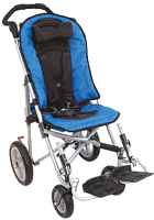  EZ 12 Rider . Ширина сиденья 30,5 см. Кресло коляска для инвалидов в том числе для детей с ДЦП